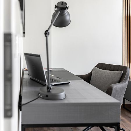 La 002 Schoene Wohnung Nahe Stadtzentrum And Ideal For A Long Stay Μπόχουμ Εξωτερικό φωτογραφία