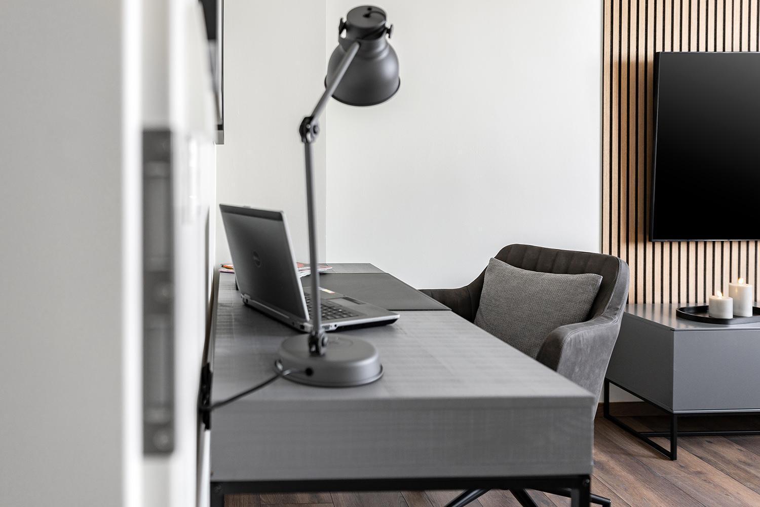 La 002 Schoene Wohnung Nahe Stadtzentrum And Ideal For A Long Stay Μπόχουμ Εξωτερικό φωτογραφία