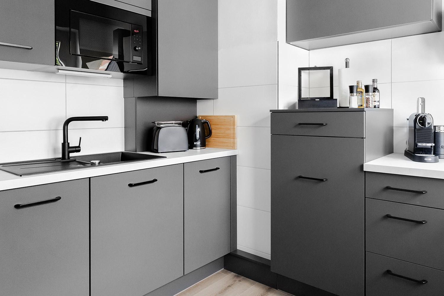 La 002 Schoene Wohnung Nahe Stadtzentrum And Ideal For A Long Stay Μπόχουμ Εξωτερικό φωτογραφία