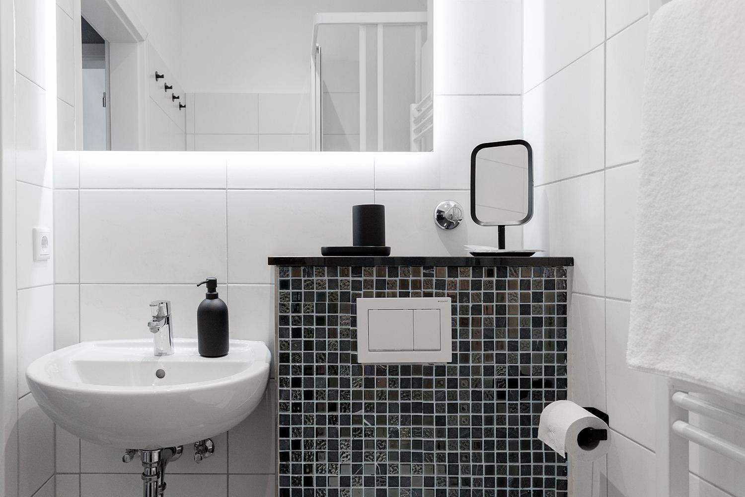 La 002 Schoene Wohnung Nahe Stadtzentrum And Ideal For A Long Stay Μπόχουμ Εξωτερικό φωτογραφία